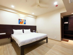 Tulsi Hotel